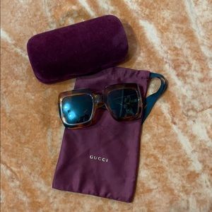 Gucci Sunglasses